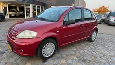 Gebruikt 2006 Citroën C3 Hatchback | € 1.750 (Eerlijke prijs)