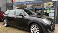 Gebruikt 2016 Mini One Clubman Business Stationwagen | € 16.950 (Eerlijke prijs)