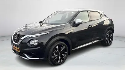 Occasion Nissan Juke 360º 114 PK (83 kW) 2022 SUV