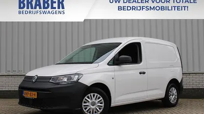 Occasion VW Caddy Business 2022 MPV