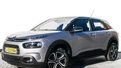 Gebruikt 2020 Citroën C4 Cactus Feel Hatchback | € 15.240 (Eerlijke prijs)