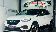 Gebruikt 2018 Opel Grandland X SUV | € 16.990 (Goede deal)