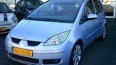 Gebruikt 2004 Mitsubishi Colt Instyle Hatchback | € 1.500 (Eerlijke prijs)