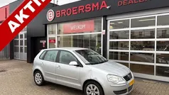 Gebruikt 2006 VW Polo Hatchback | € 750 (Eerlijke prijs)