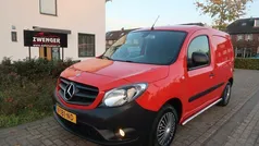 Gebruikt 2018 Mercedes Citan 112 Van | € 16.450 (Eerlijke prijs)
