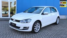 Gebruikt 2015 VW Golf VII Highline Hatchback | € 11.850 (Eerlijke prijs)