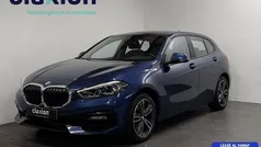 Gebruikt 2021 BMW 118 Sport Line Hatchback | € 26.900 (Eerlijke prijs)