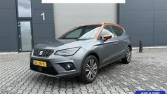 Grijs Gebruikt 2018 Seat Arona XCELLENCE SUV | € 12.250 (Goede deal)
