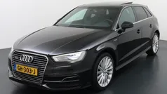 Zwart Gebruikt 2015 Audi A3 Sportback e-tron S-Line Sedan | € 11.495 (Goede deal)