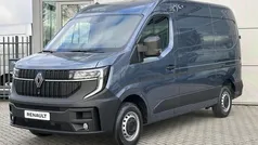 Bleu gris tej47 Nieuw 2024 Renault Master Van | € 34.300 (Goede deal)