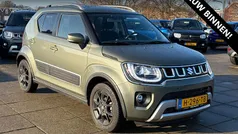 Gebruikt 2020 Suzuki Ignis Style Hatchback | € 17.450 (Eerlijke prijs)