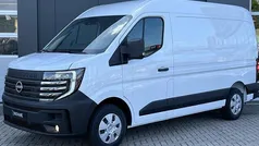Overige Nieuw 2025 Nissan Interstar Van | € 43.699 (Goede deal)