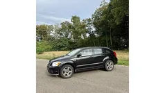 Zwart Gebruikt 2011 Dodge Caliber SUV | € 5.000 (Goede deal)