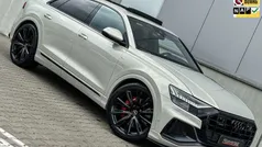 Gebruikt 2021 Audi SQ8 S-Line SUV | € 83.999 (Eerlijke prijs)