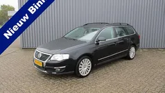 Gebruikt 2010 VW Passat Comfortline Stationwagen | € 2.200 (Super prijs)