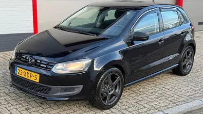 Gebruikt 2012 VW Polo Hatchback | € 2.999 (Super prijs)