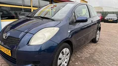 Gebruikt 2006 Toyota Yaris Sol Hatchback | € 2.750 (Eerlijke prijs)