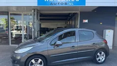 Grijs Gebruikt 2011 Peugeot 207 Hatchback | € 3.150 (Eerlijke prijs)