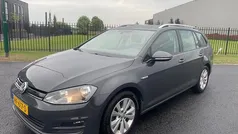 Gebruikt 2015 VW Golf VII Edition Stationwagen | € 7.549 (Goede deal)
