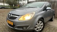 Gebruikt 2008 Opel Corsa Enjoy Hatchback | € 1.499 (Eerlijke prijs)