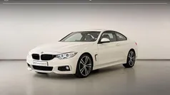 Gebruikt 2017 BMW 430 Executive Coupé | € 29.900 (Eerlijke prijs)