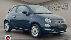 Gebruikt 2023 Fiat 500C Dolcevita Cabriolet | € 18.690 (Eerlijke prijs)