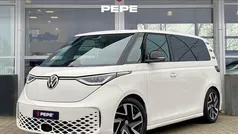 Wit Gebruikt 2023 VW ID. Buzz Van | € 41.940 (Eerlijke prijs)
