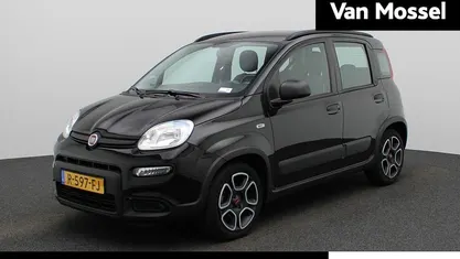 Gebruikt 2022 Fiat Panda City Life Hatchback | € 12.900 (Eerlijke prijs)