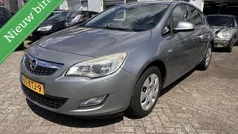 Gebruikt 2010 Opel Astra Edition Hatchback | € 4.375 (Goede deal)