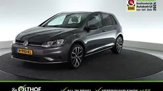 Grijs Gebruikt 2017 VW Golf VII Trendline Hatchback | € 13.500 (Goede deal)