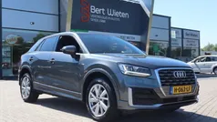 Grijs Gebruikt 2020 Audi Q2 S-Line SUV | € 26.950 (Eerlijke prijs)