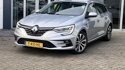 Occasion Renault Mégane GrandTour Techno 2023 Stationwagen
