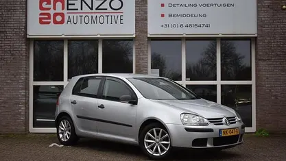 Occasion VW Golf VI 80 PK (58 kW) 2008 Hatchback