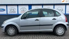 Grijs Gebruikt 2004 Citroën C3 Hatchback | € 1.450 (Eerlijke prijs)