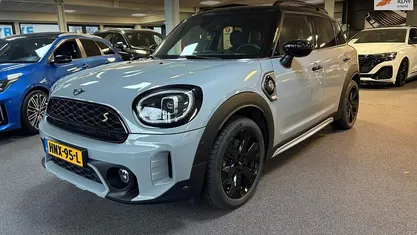 Occasion Mini Cooper Countryman Untamed Edition 2025 SUV