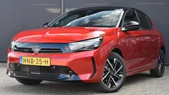 Gebruikt 2025 Opel Corsa Hatchback | € 25.095 (Eerlijke prijs)