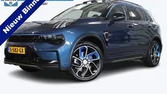 Blauw Gebruikt 2023 Lynk & Co 01 SUV | € 28.950 (Eerlijke prijs)