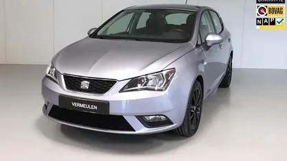 Occasion 2015 Seat Ibiza CONNECT Hatchback | € 7.950 (Eerlijke prijs)