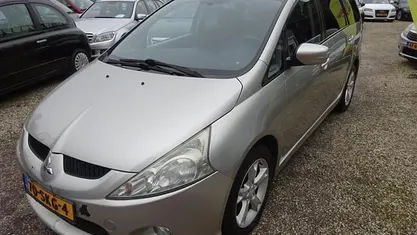 Occasion Mitsubishi Grandis 165 PK (121 kW) 2011 MPV