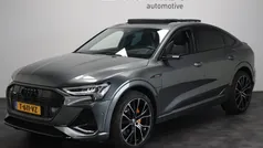 Audi e-tron Sportback