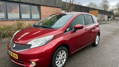 Occasion Nissan Note Acenta 80 PK (58 kW) 2014 Hatchback
