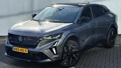 Grijs Nieuw 2025 Renault Rafale Esprit Alpine SUV | € 54.995 (Eerlijke prijs)