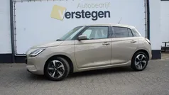 Bruin Gebruikt 2025 Suzuki Swift Style Hatchback | € 22.950 (Eerlijke prijs)