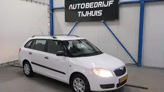 Gebruikt 2009 Skoda Fabia Stationwagen | € 1.750 (Super prijs)