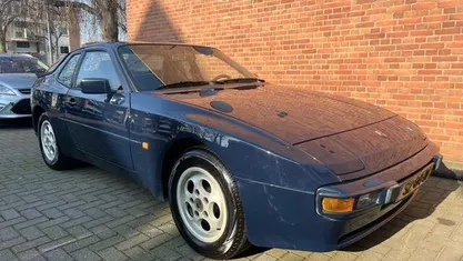 Occasion 1987 Porsche 944 Coupé | € 17.495