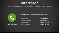 Gebruikt 2020 Citroën C4 Cactus Business Class Hatchback | € 14.740 (Eerlijke prijs)