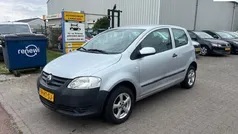 Hatchback Gebruikt 2005 VW Fox Trendline Hatchback | € 1.750 (Eerlijke prijs)