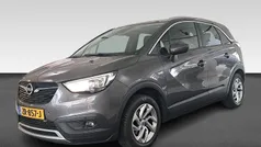 Gebruikt 2019 Opel Crossland X Innovation SUV | € 16.440 (Eerlijke prijs)