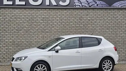 Gebruikt 2016 Seat Ibiza CONNECT Hatchback | € 8.350 (Eerlijke prijs)
