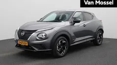 Grijs Gebruikt 2024 Nissan Juke N-Connecta SUV | € 25.735 (Eerlijke prijs)